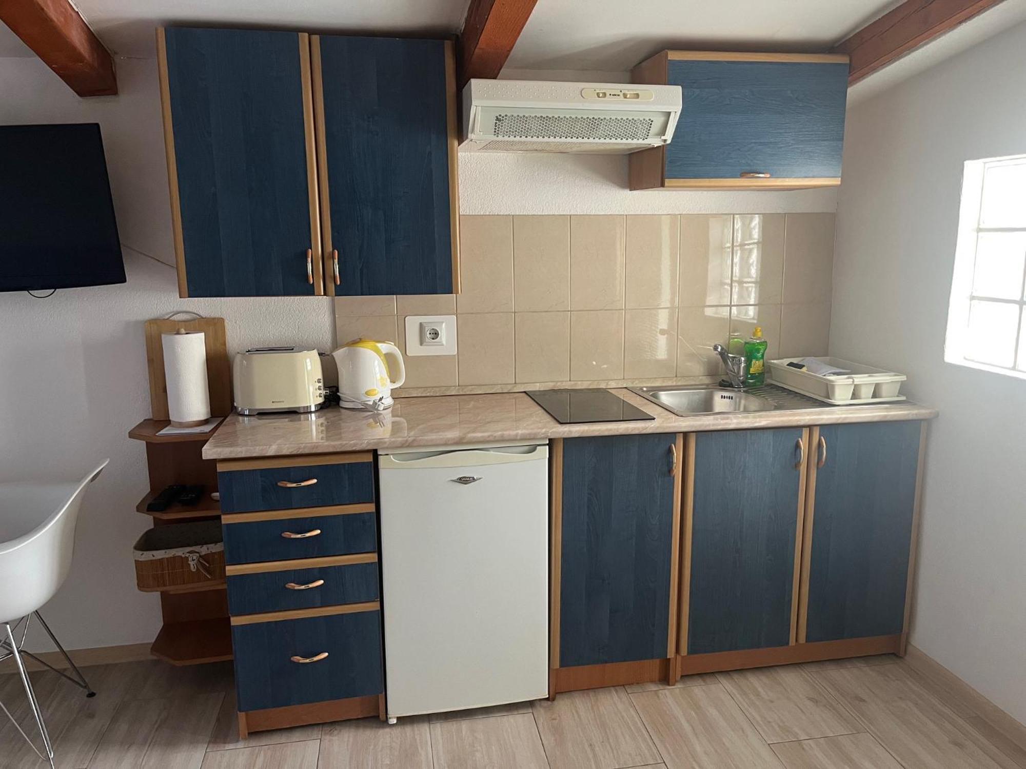Milokanovic Apartman