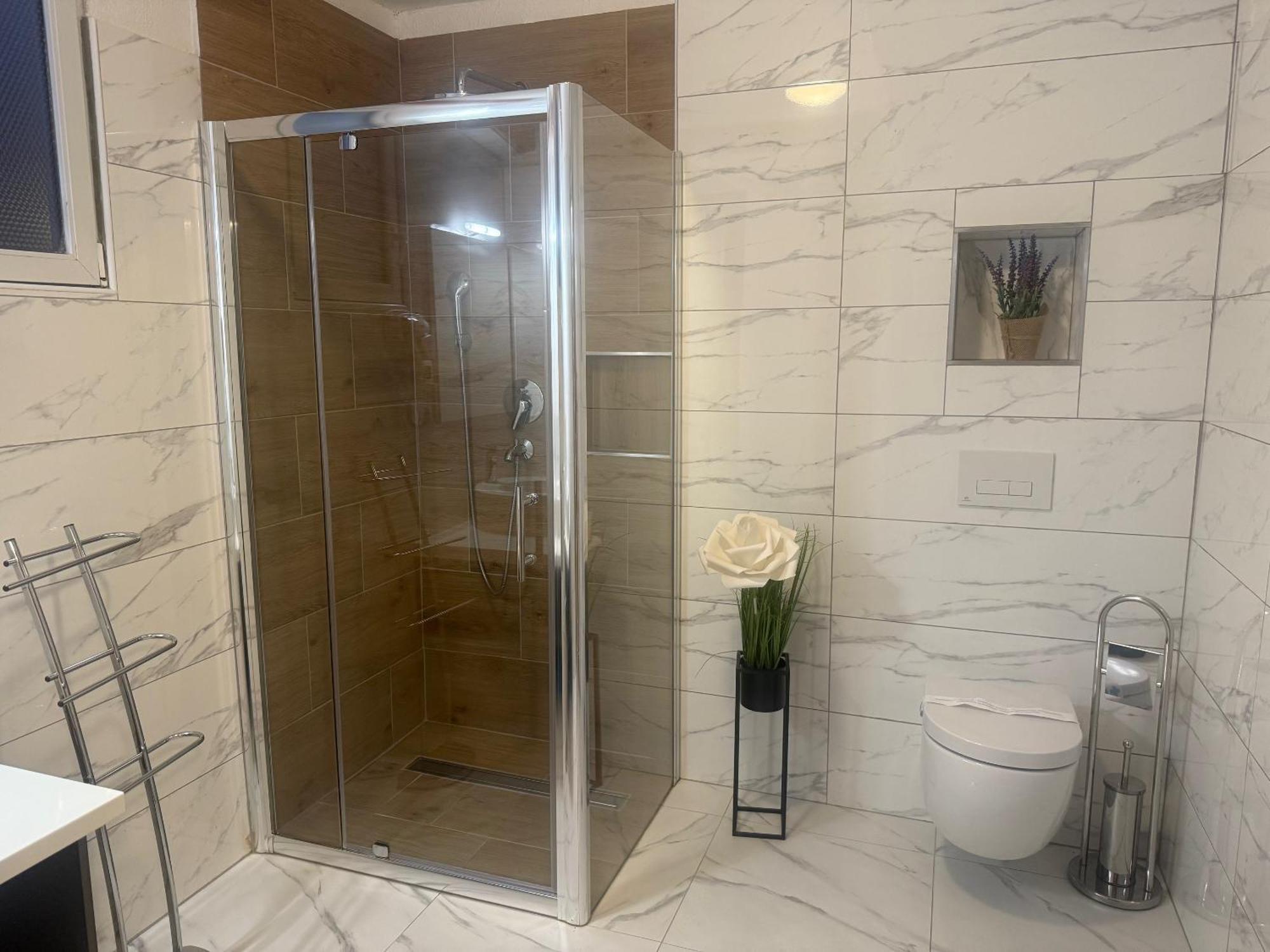 Milokanovic Apartman *