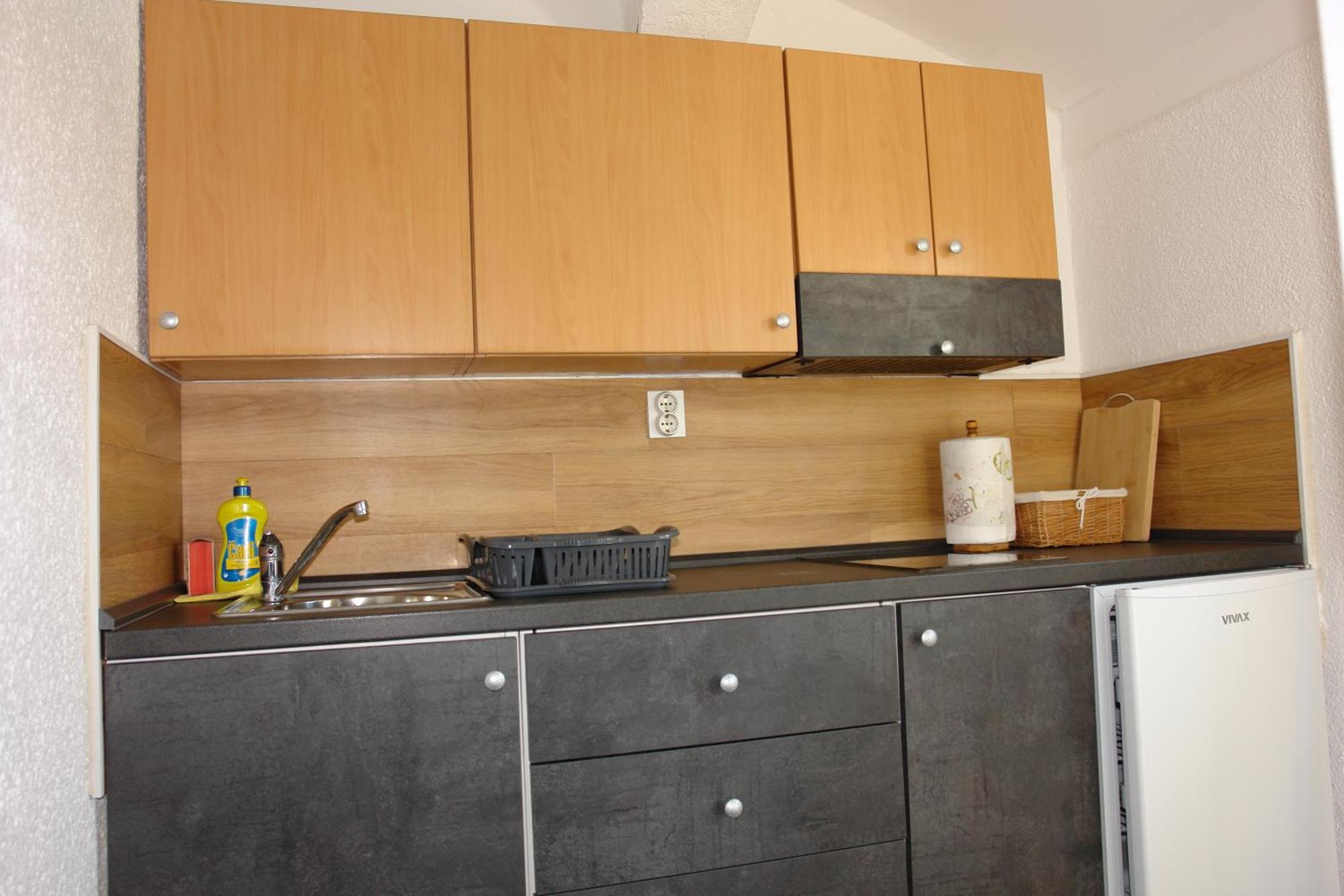 Milokanovic Apartman Funtana
