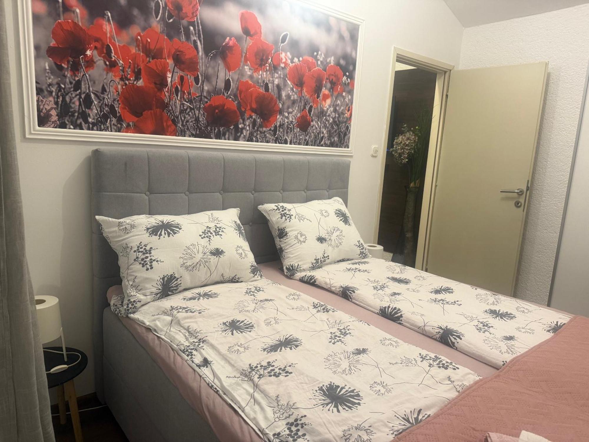 Apartman Milokanovic