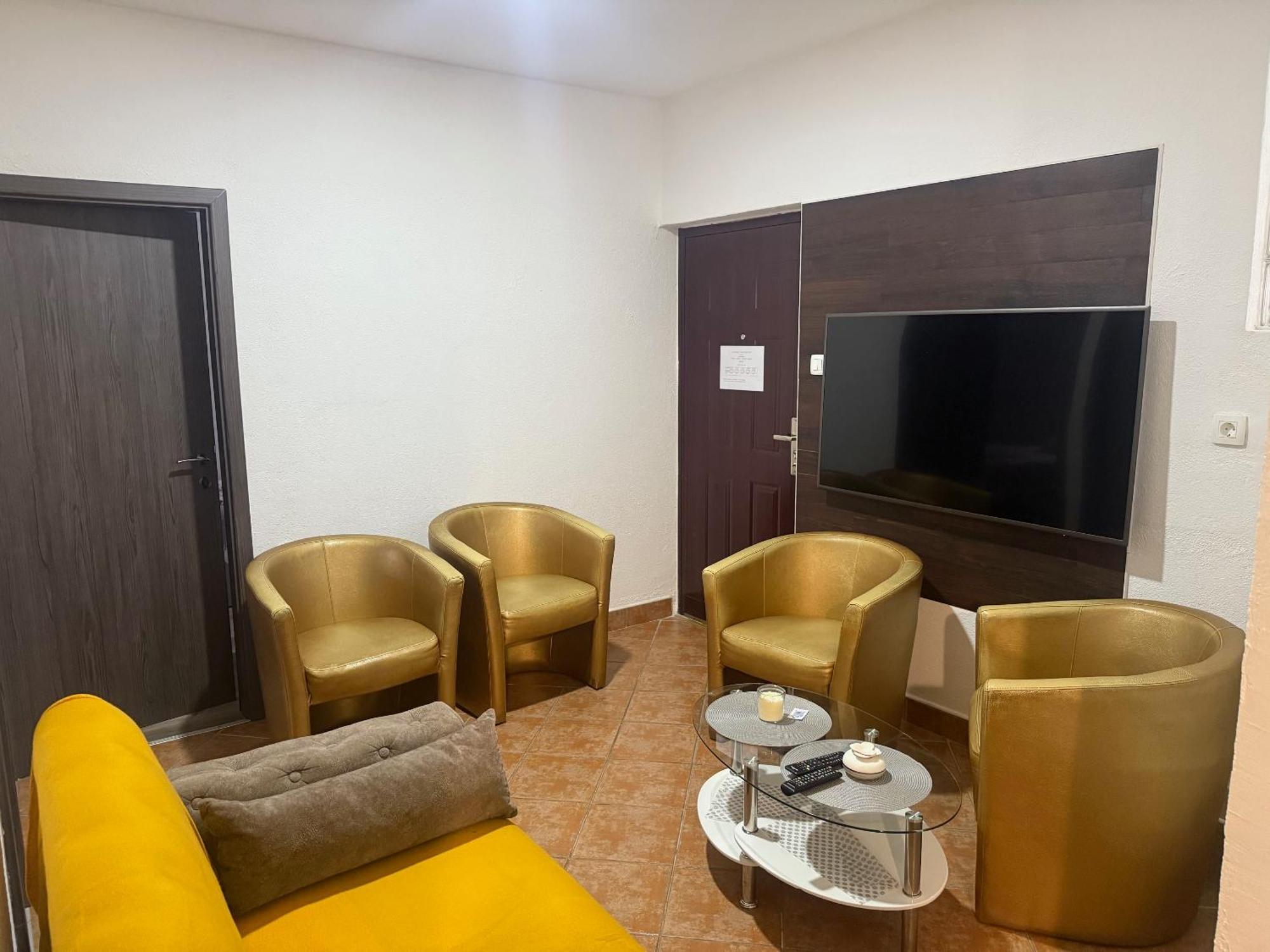 Milokanovic Apartman *